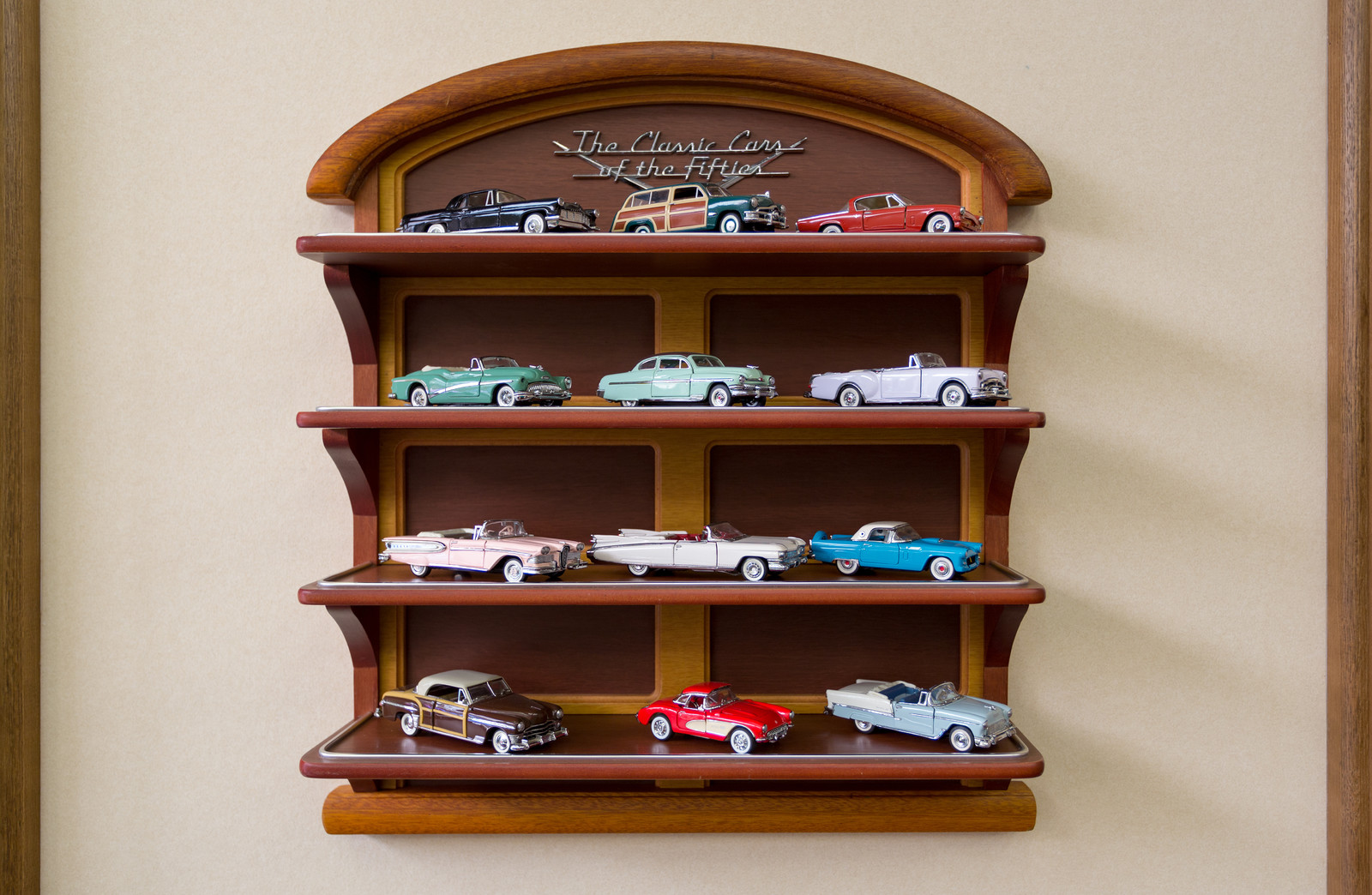 Интерьеры среднего по площади загородного дома в Подмосковье