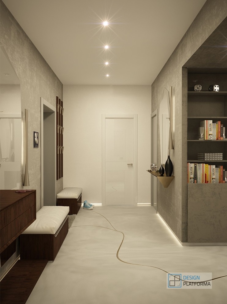 Квартира в ЖК Дубровка