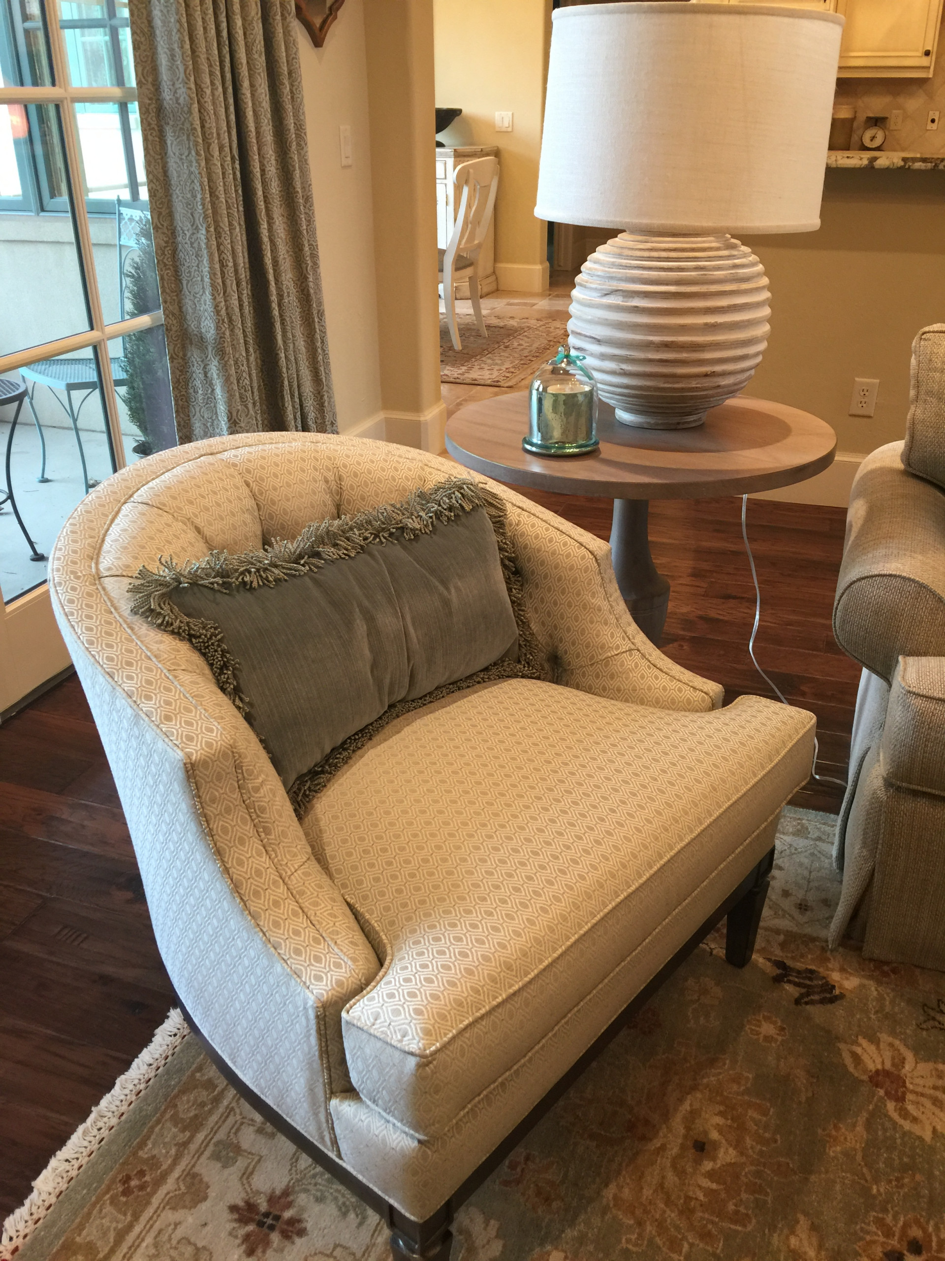 Projects - Ethan Allen