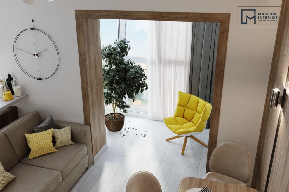 Квартира в Северодонецке