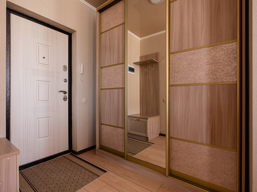 Интерьерная фотосъёмка квартиры в Краснодаре :: 27 июня 2020