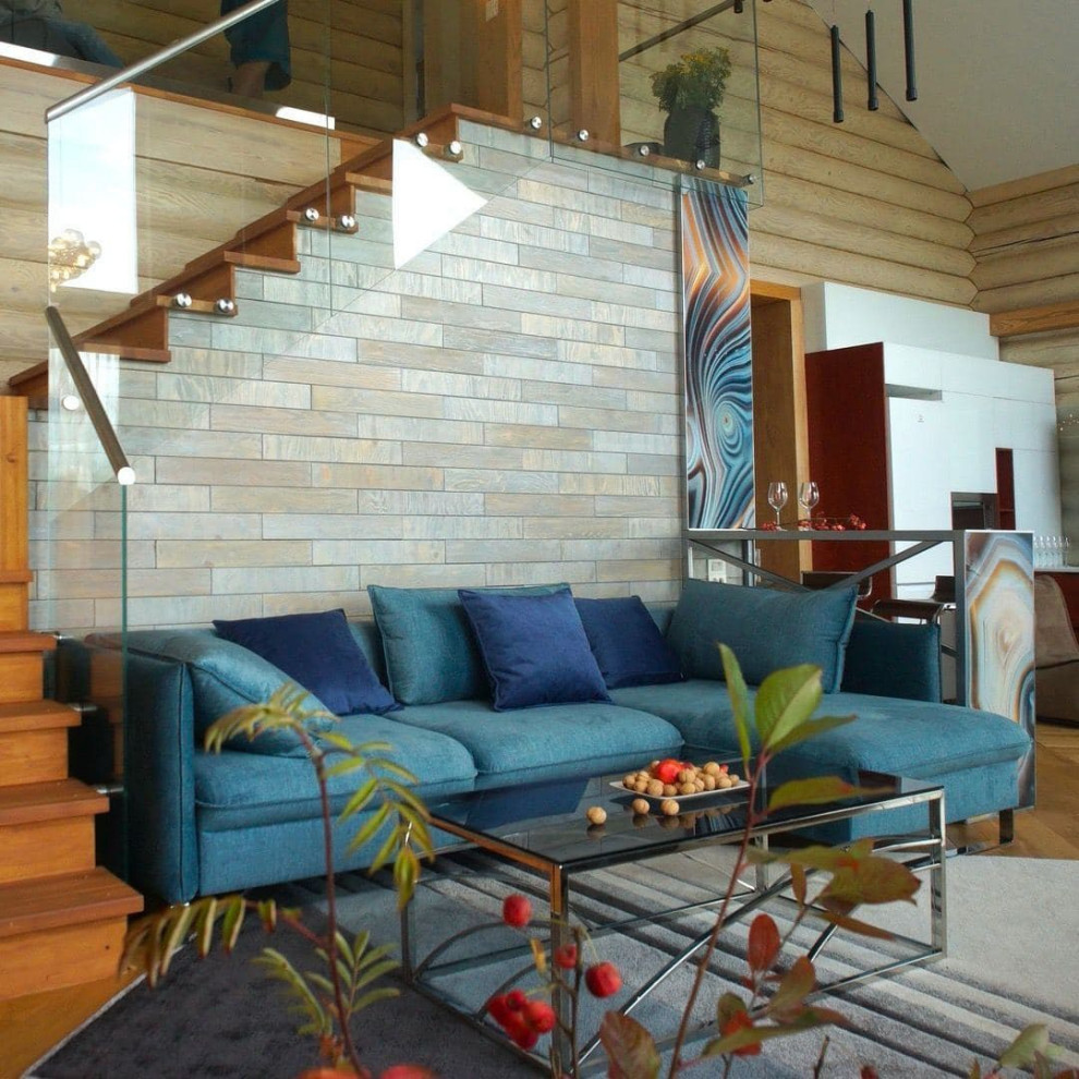 Сотрудничество с дизайн-студией "5 звезд"