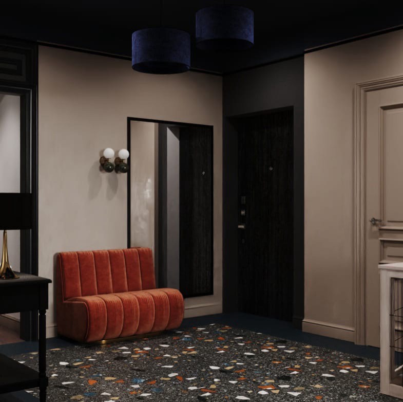 Положительный баланс (проект)