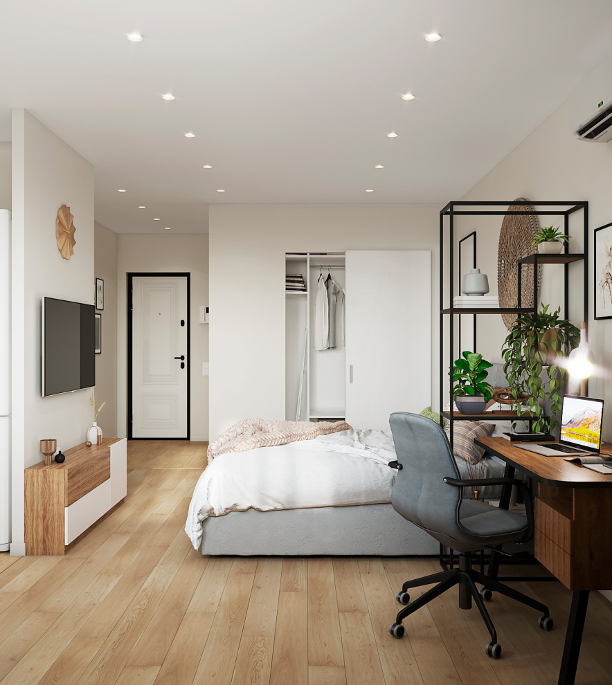 Квартира, ул. Московская 169, г. Саратов, 2023г, для сдачи в аренду