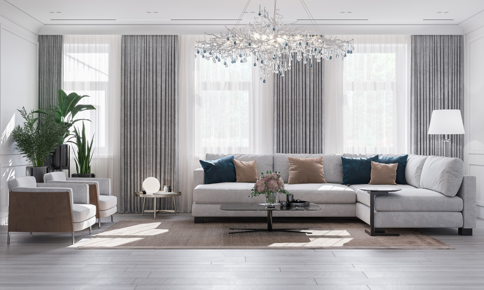 Жк Бристоль