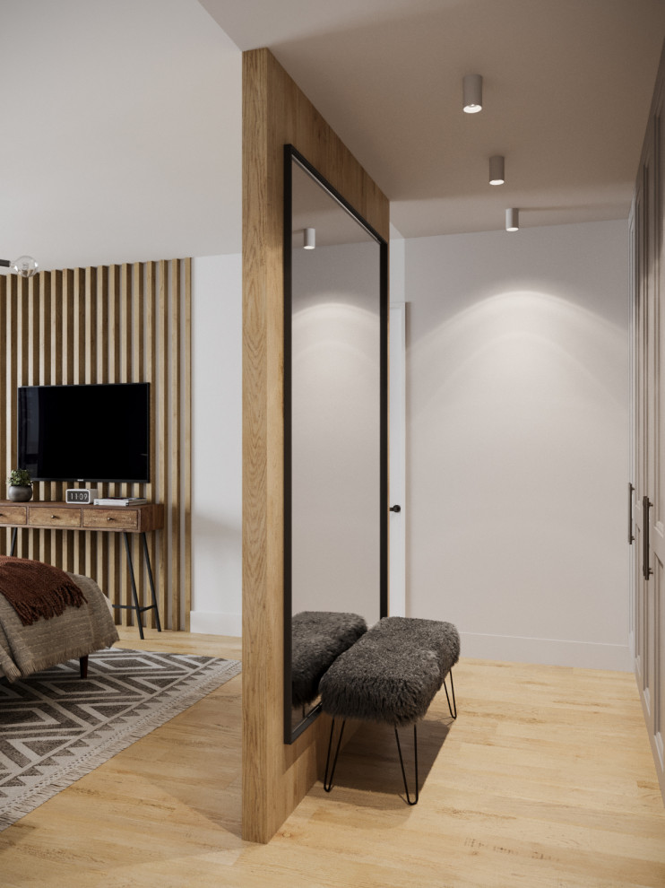 Квартира в ЖК Танеево парк