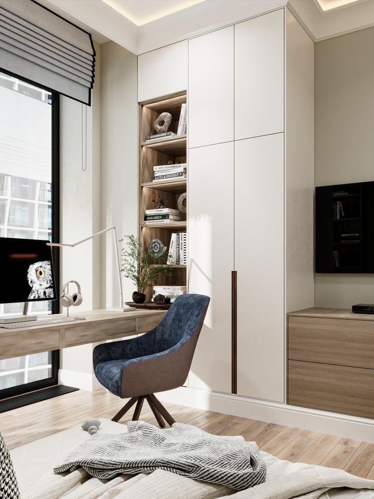 Квартира в ЖК "Прайм-Парк"