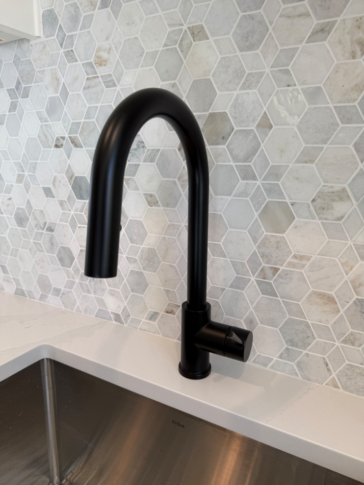 Rock Creek-Laundry Room Remodel