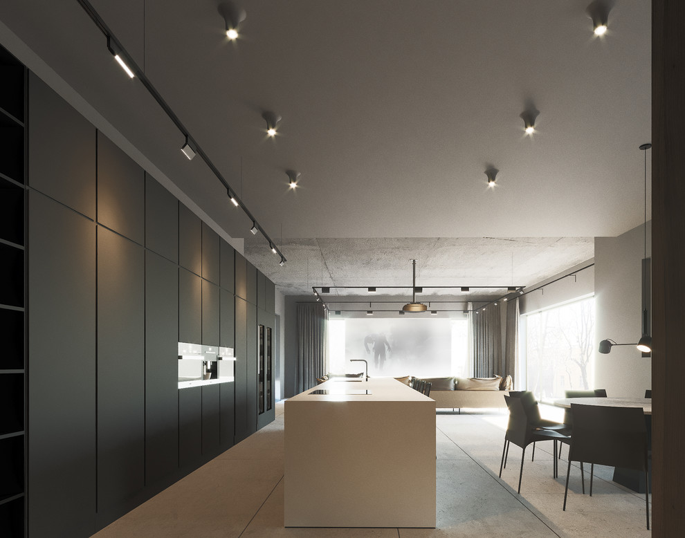 Квартира на Освобождение труда