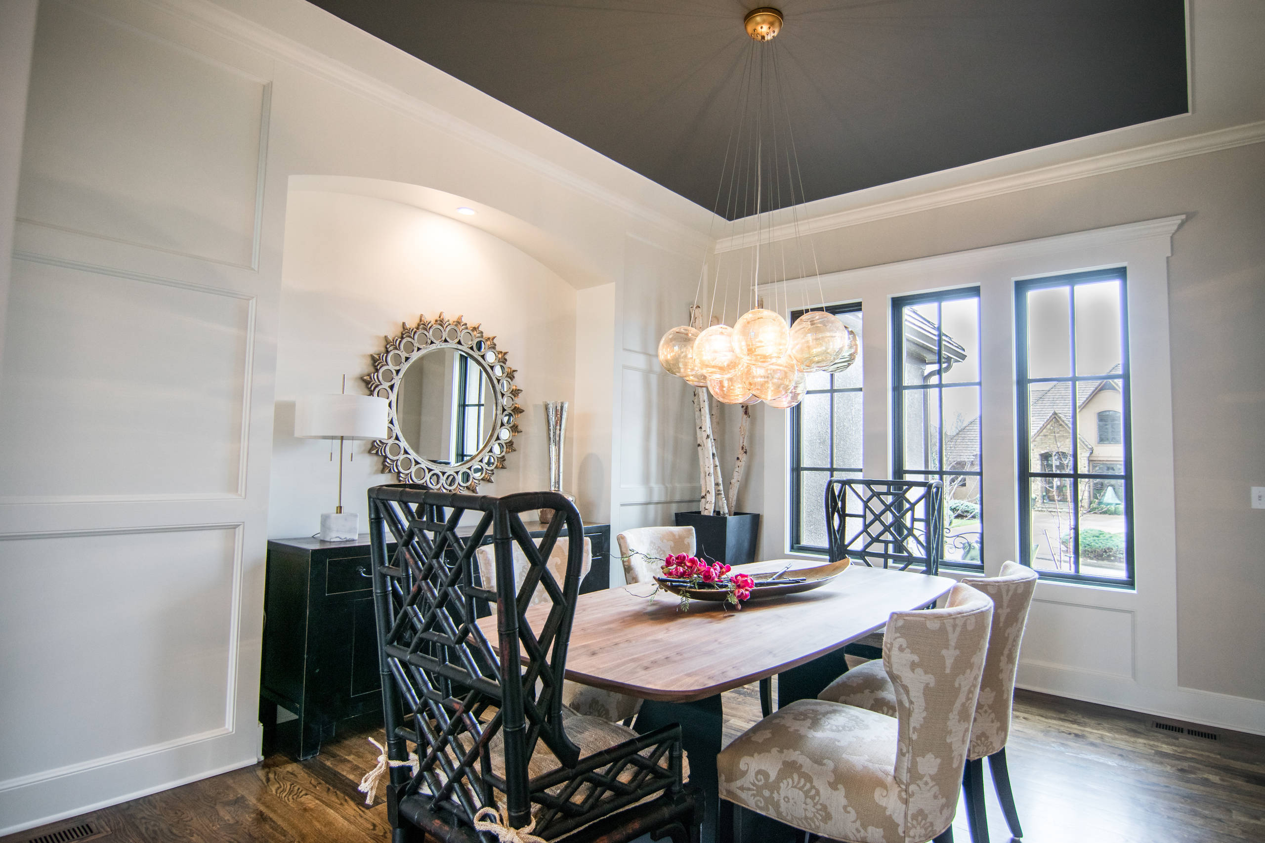 Mills Farm New Build