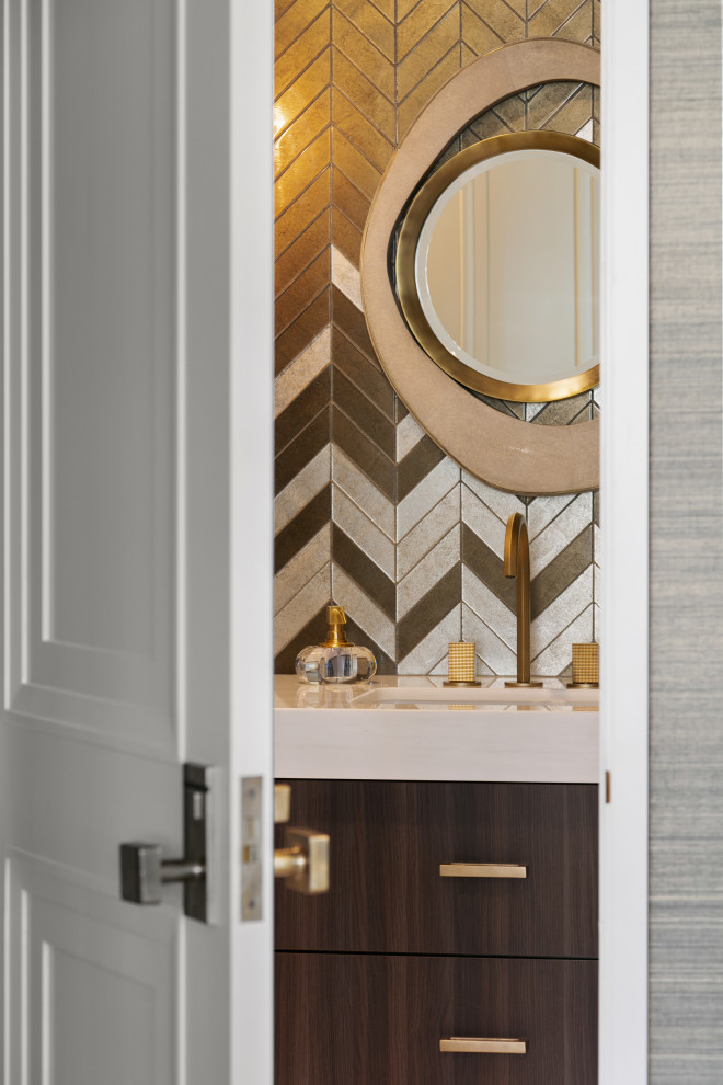 Complete Condo Remodel- L'Ambiance @ Longboat Key - Tampa - by Markley