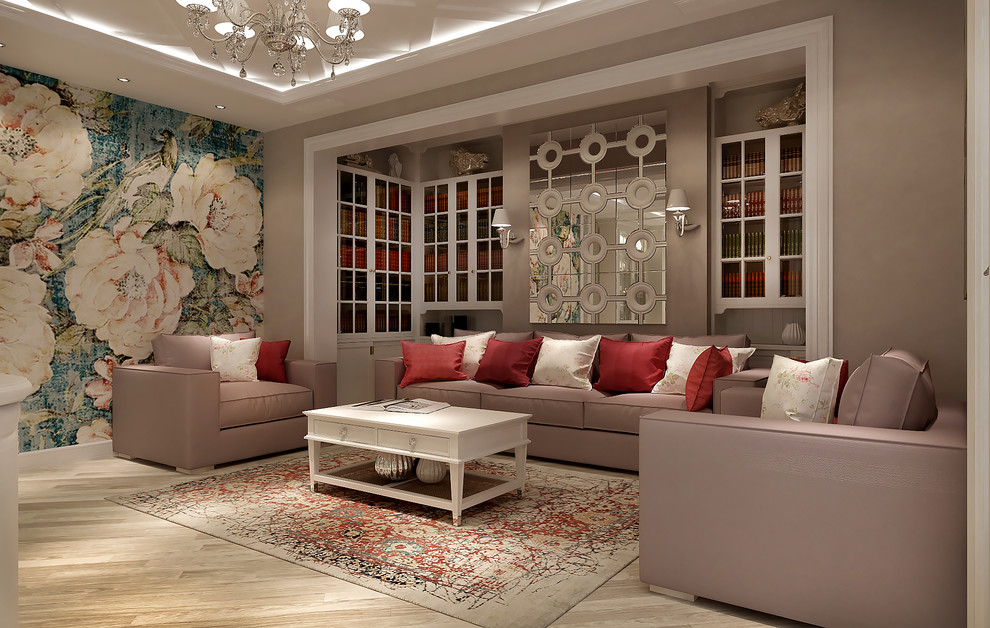 Квартира с панорамным видом на набережной г. Новороссийска