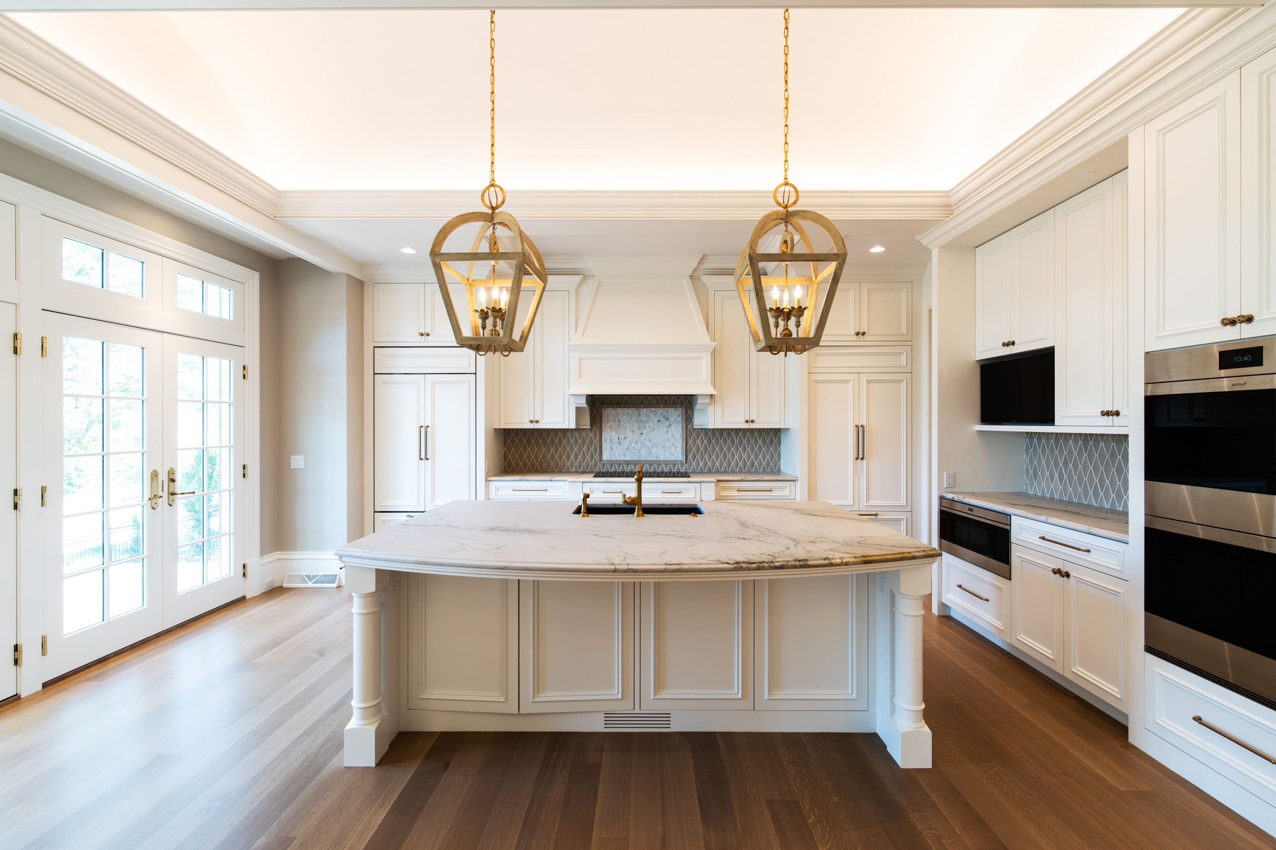 Sterling Ridge | Omaha, Lot 8