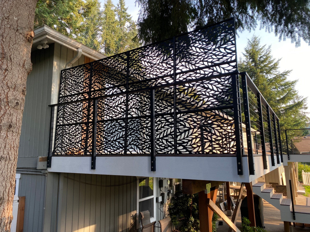 Redmond - Deck Project