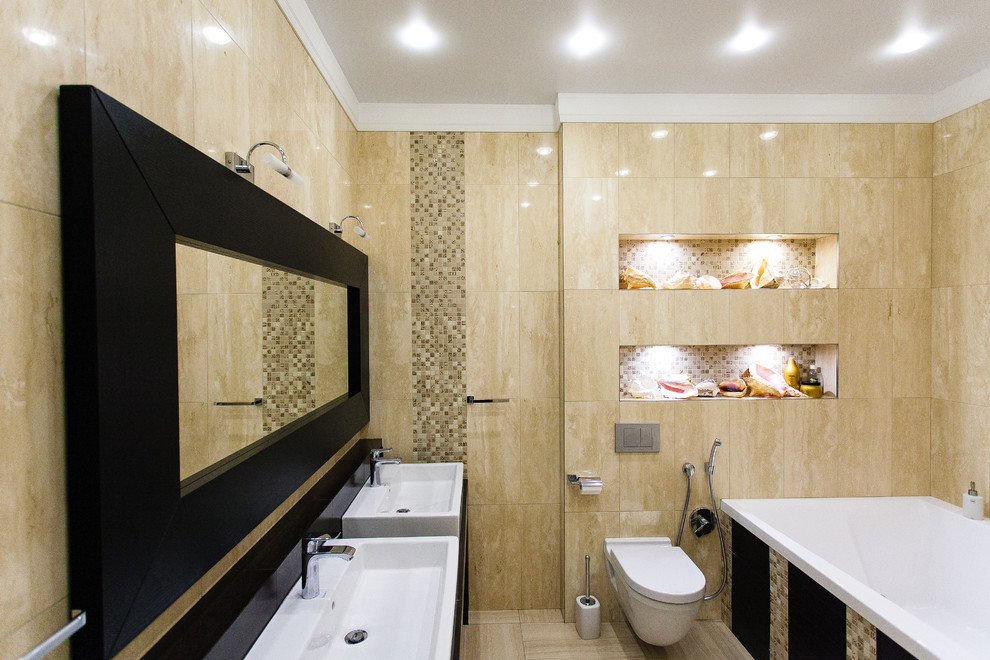 Реализованные проекты