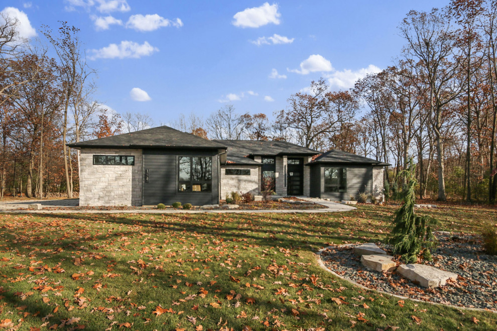 The Buckhill Estates Project