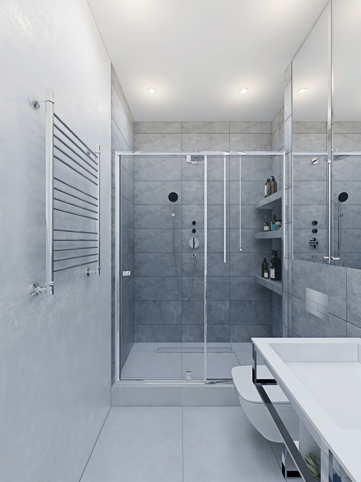 Квартира в ЖК "Квартал на Декабристов"