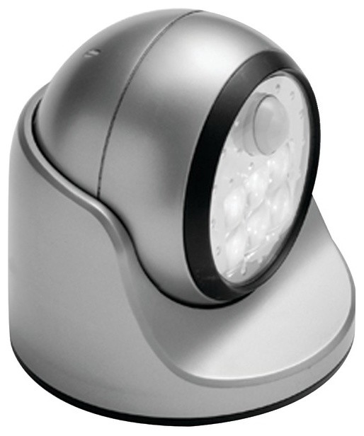 Motion Sensor Porch Light Contemporary Outdoor Flood And Spot