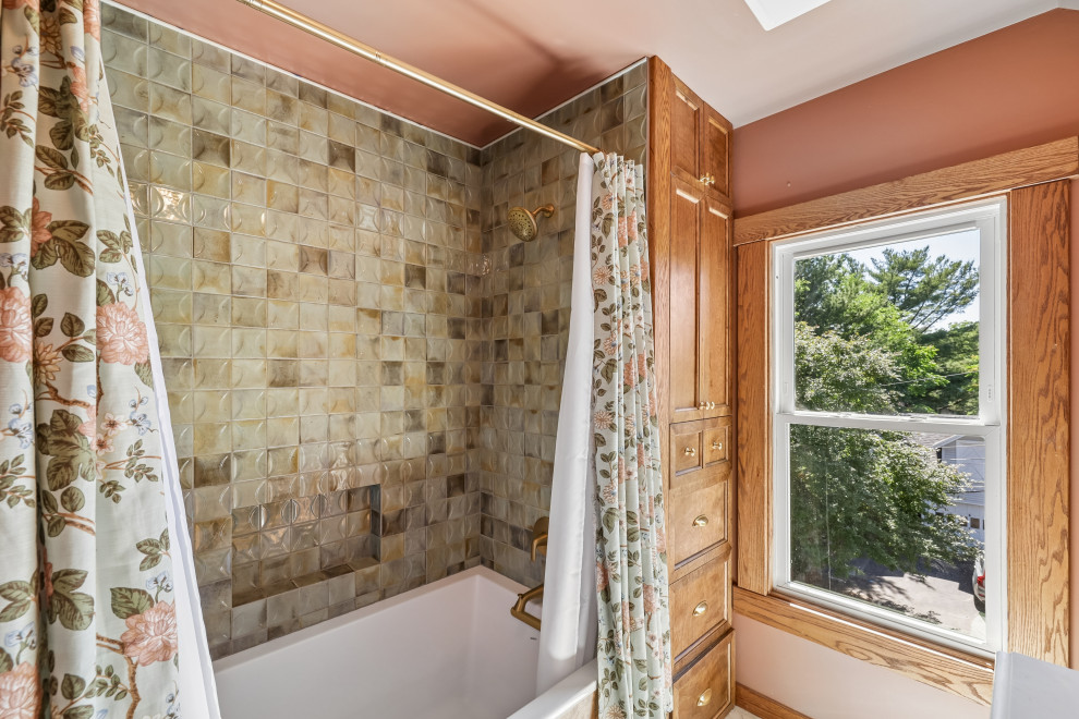 Restoring Heritage, Creating Home