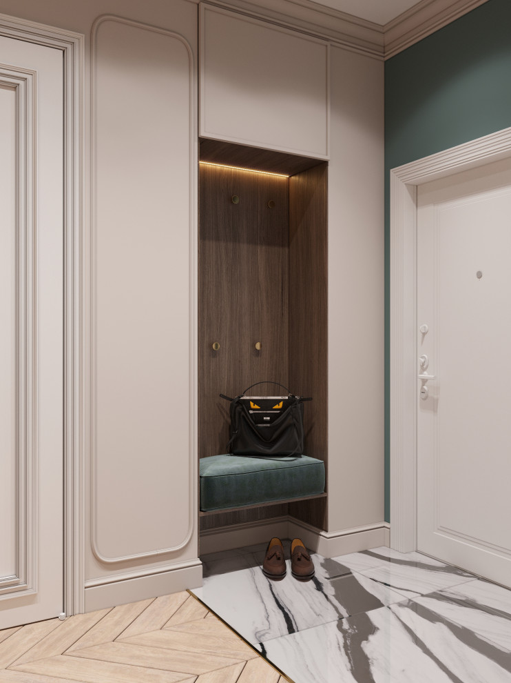 Свежий Микс