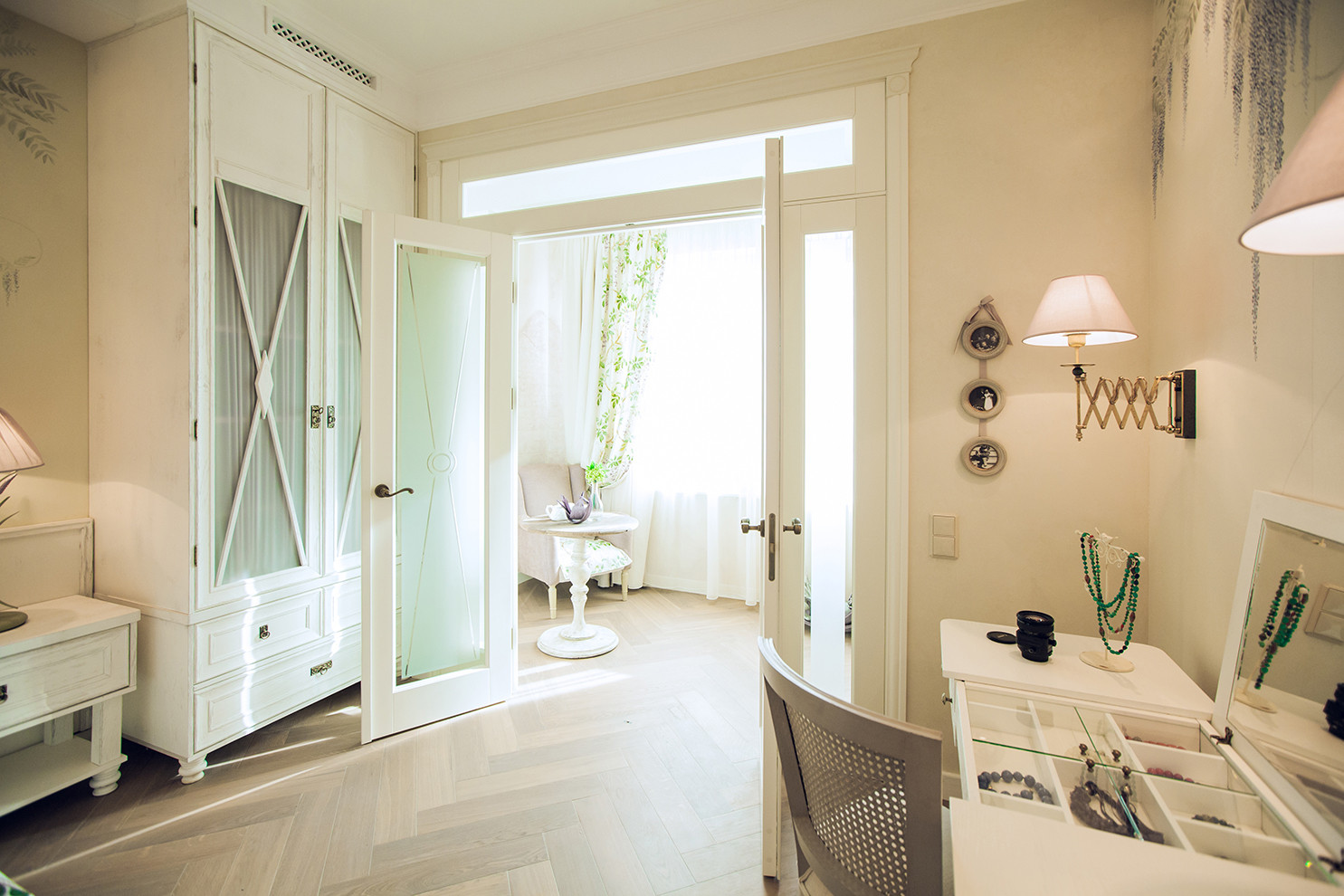 Квартира на ул. Ярцевская