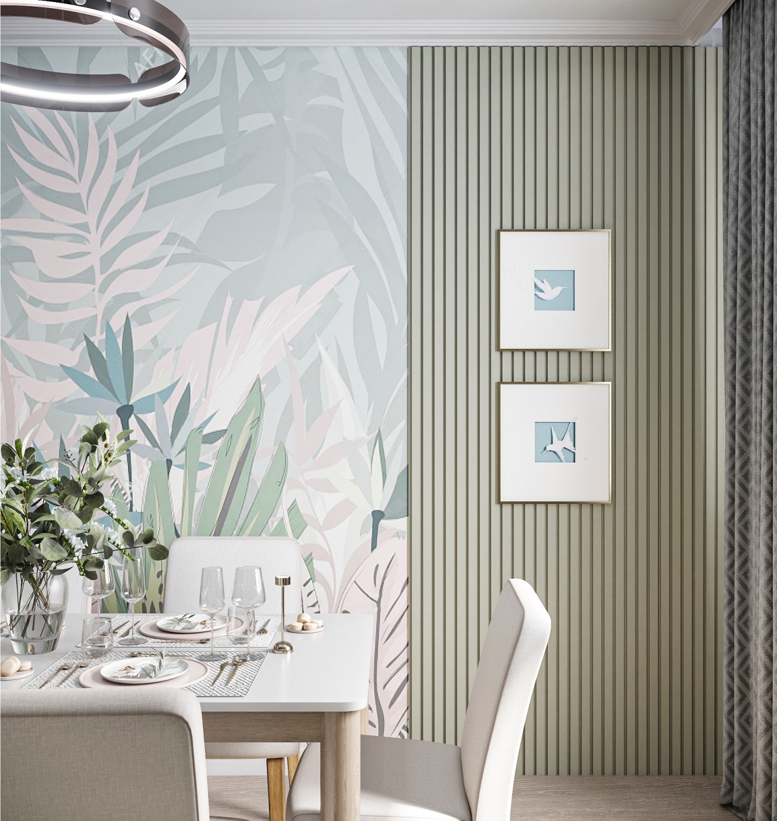 Квартира 78 м2