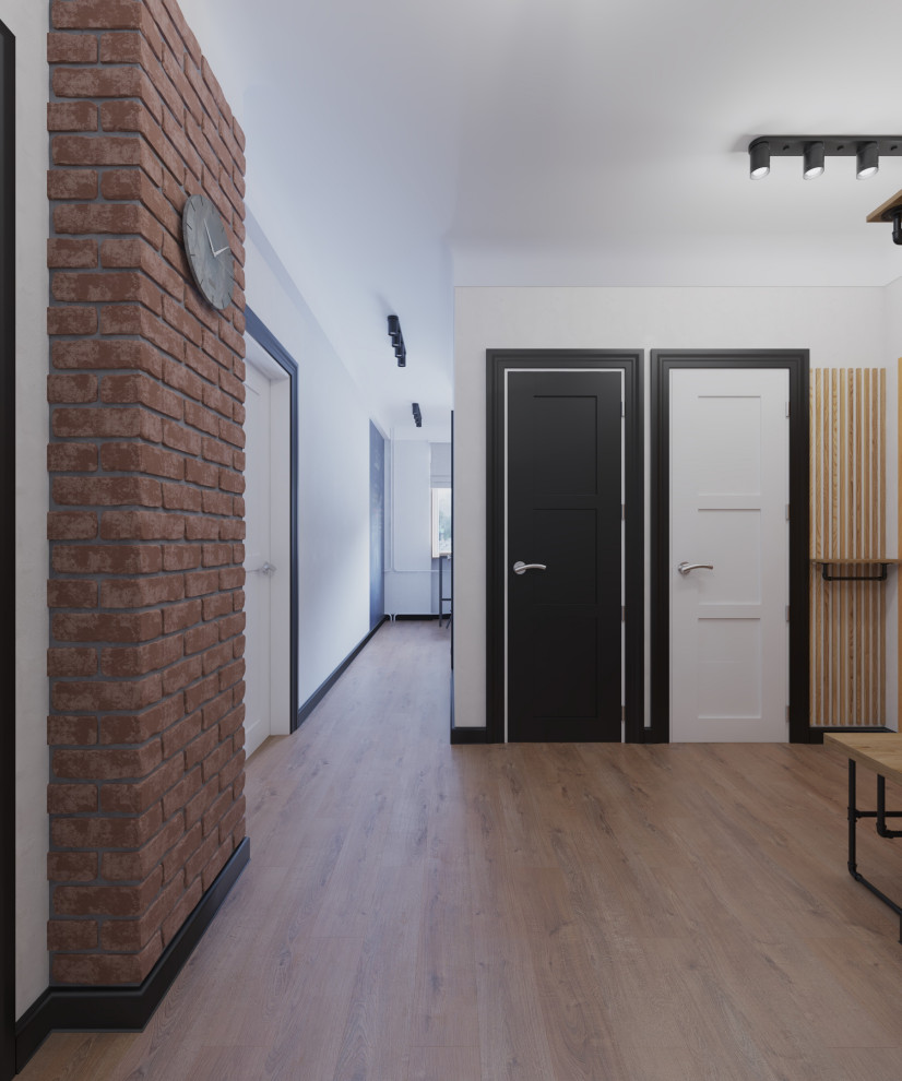 Сталинка на Толмачева