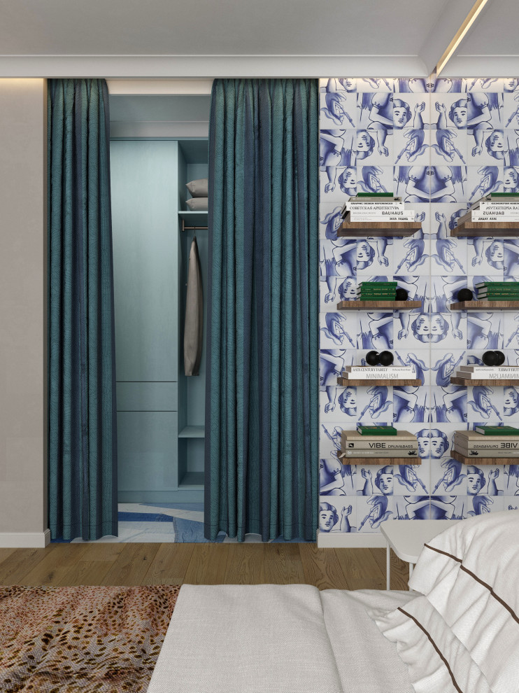 Квартира на Харьковской горе, Белгород.