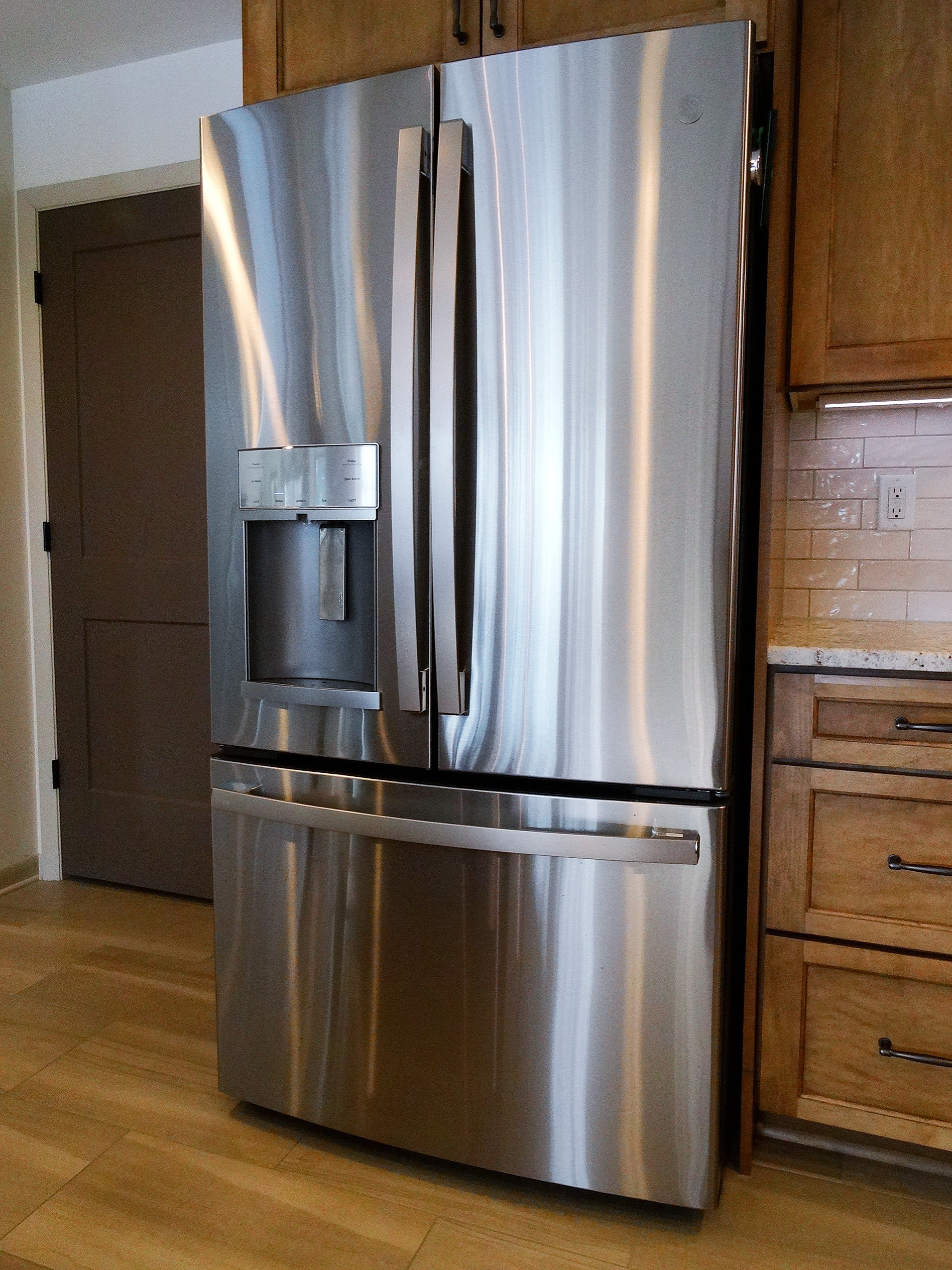 Sussex Residence II - Kitchen Remodel