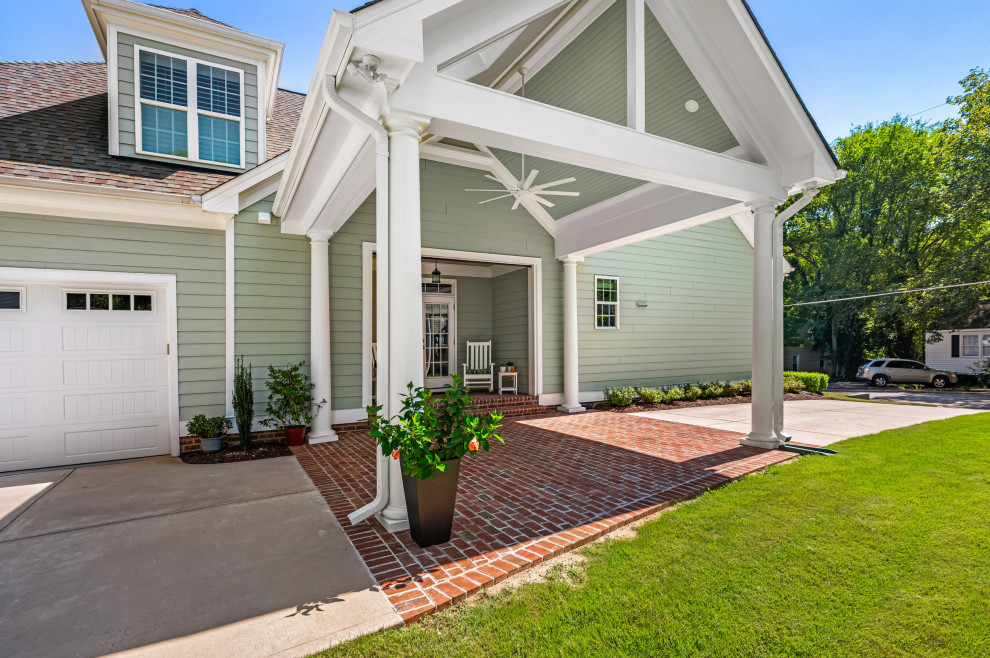 Carport