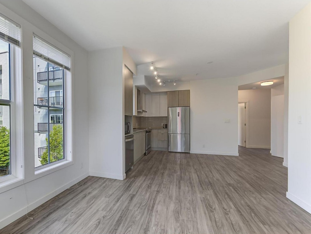 4438 complete unit renovation
