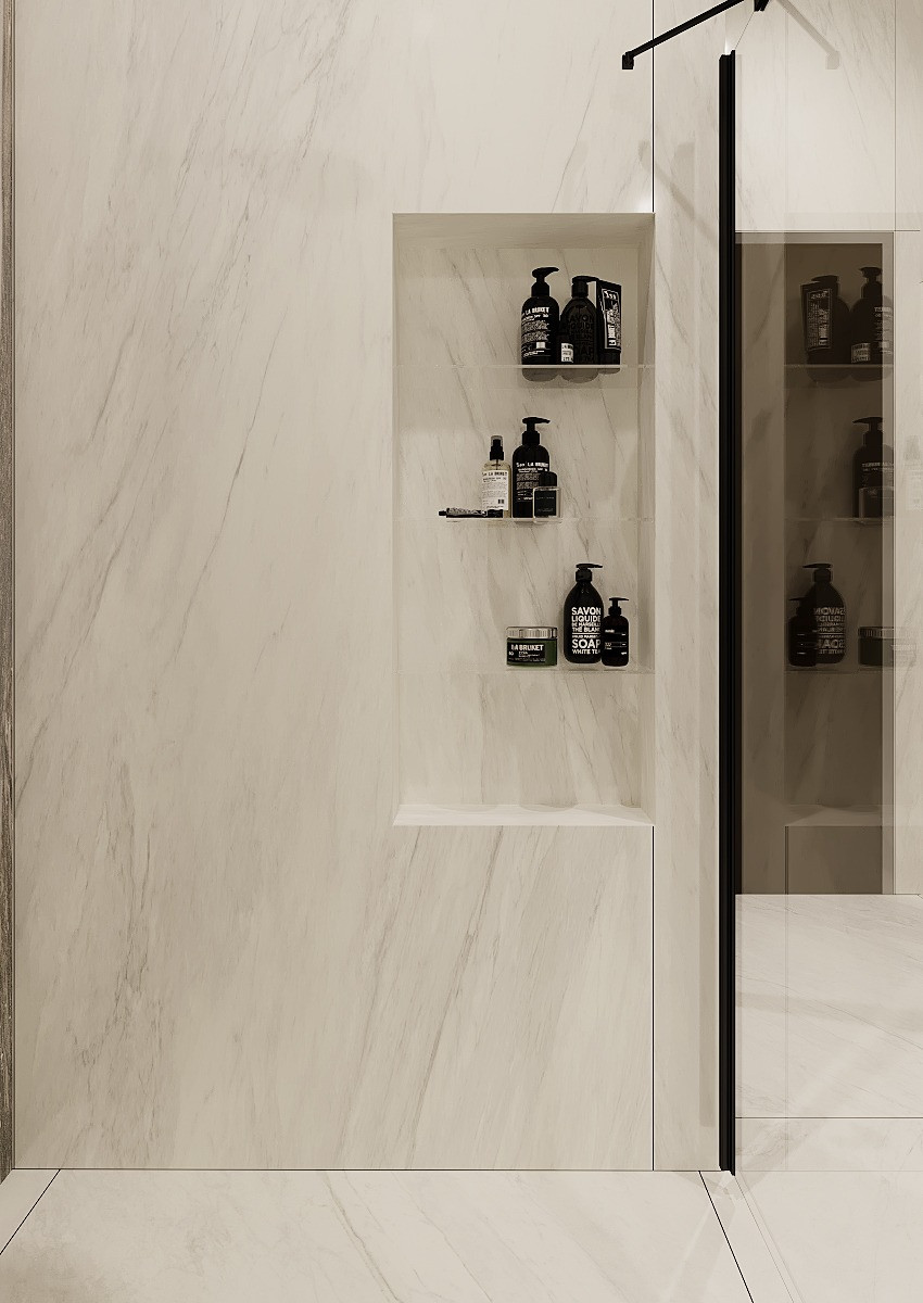 Банный комплекс