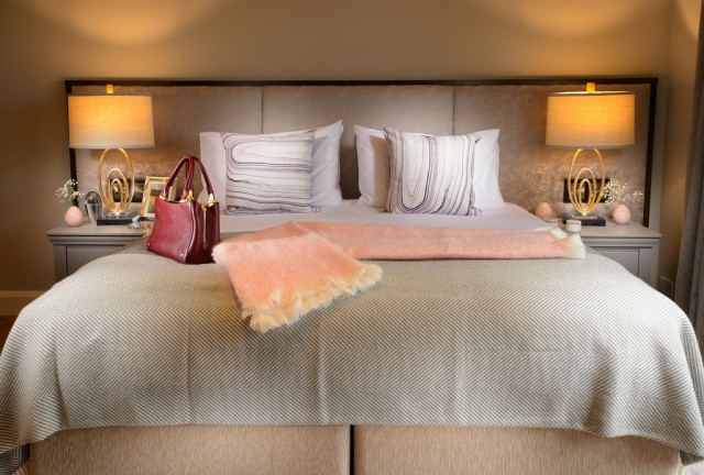 Hazel bedroom