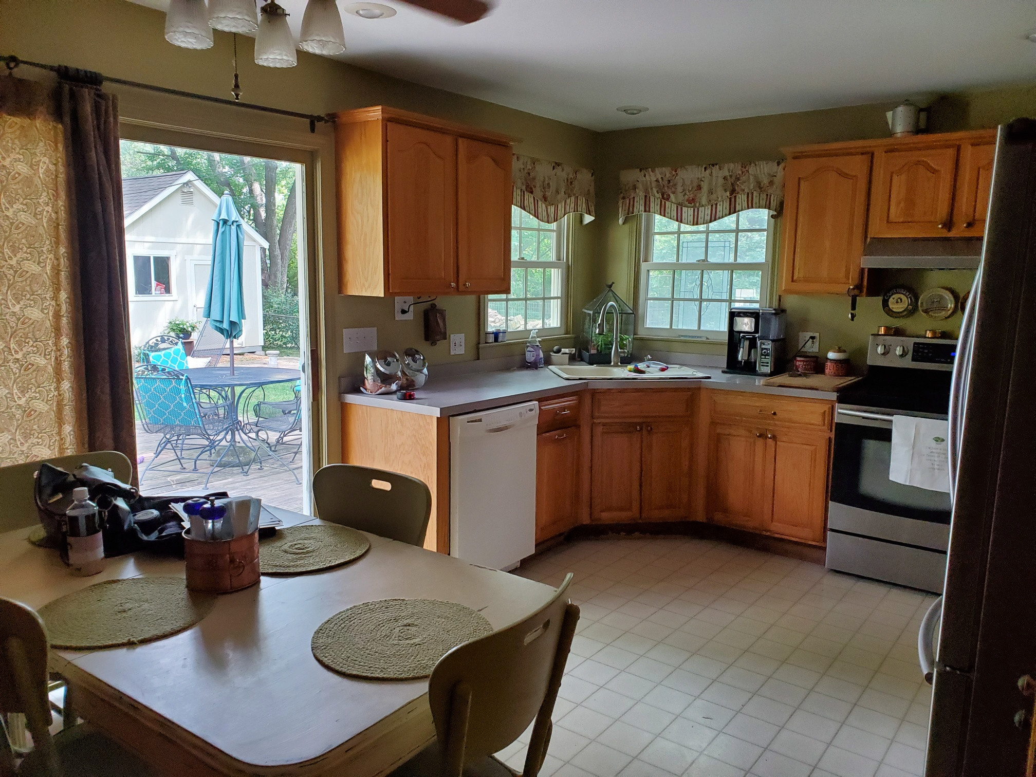 Cheryl's Kitchen