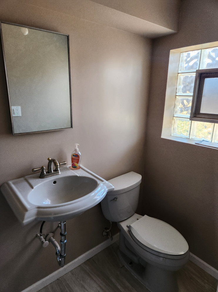 Retro Basement to Modern Family Haven - Palos