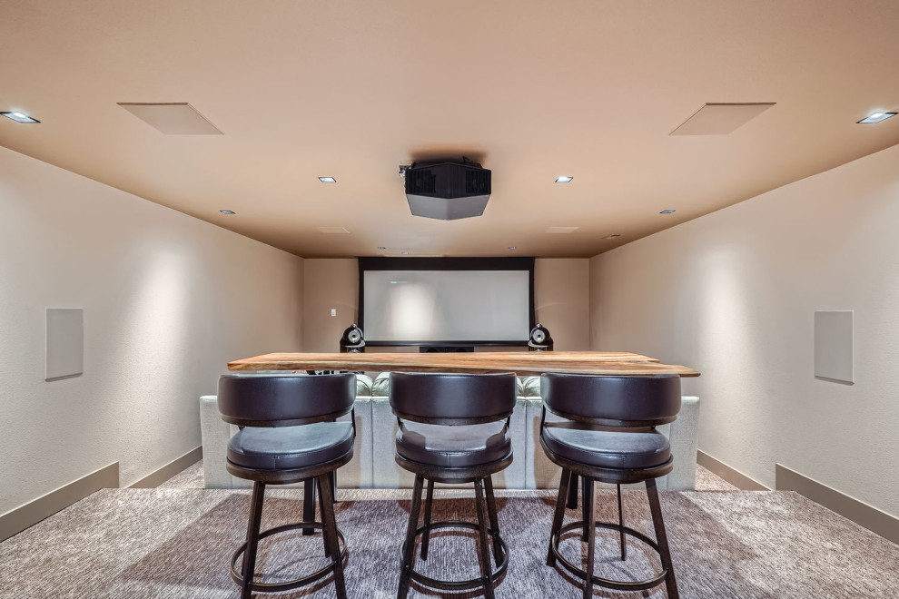 Eclectic Whole House Remodel