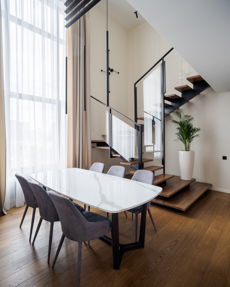 Эксклюзивные столы в итальянском стиле для загородного дома