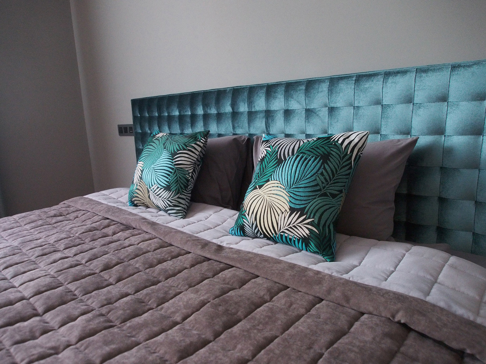 Таунхаус в Сколково