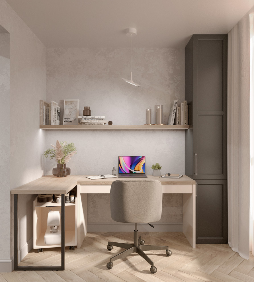 ЖК Два капитана