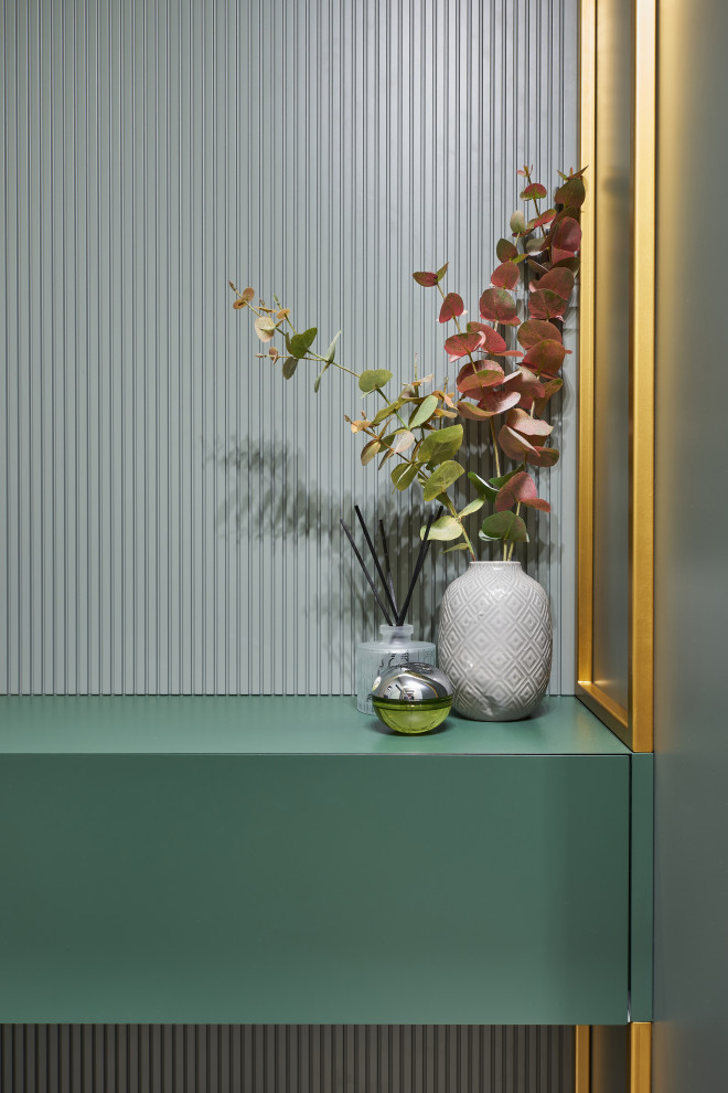 Тихая гавань для двоих