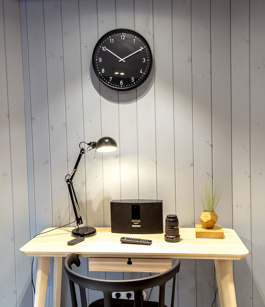 Загородный дом на Новой Риге