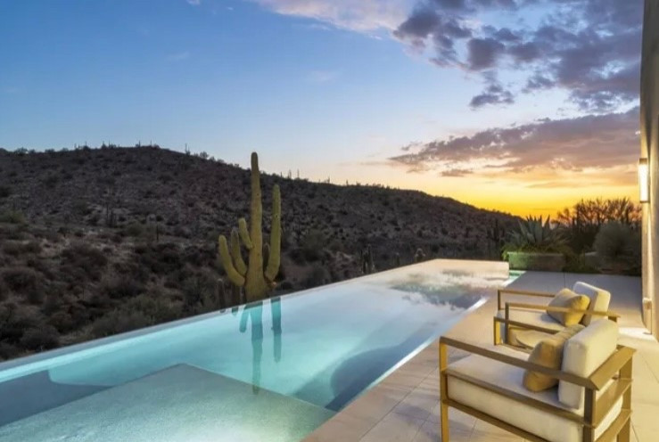 Troon Ridge Estates Remodel