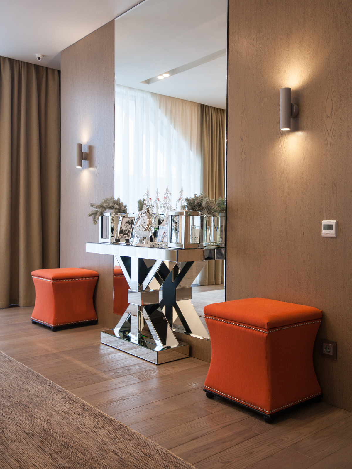 Дом в "Барвиха Хиллс"