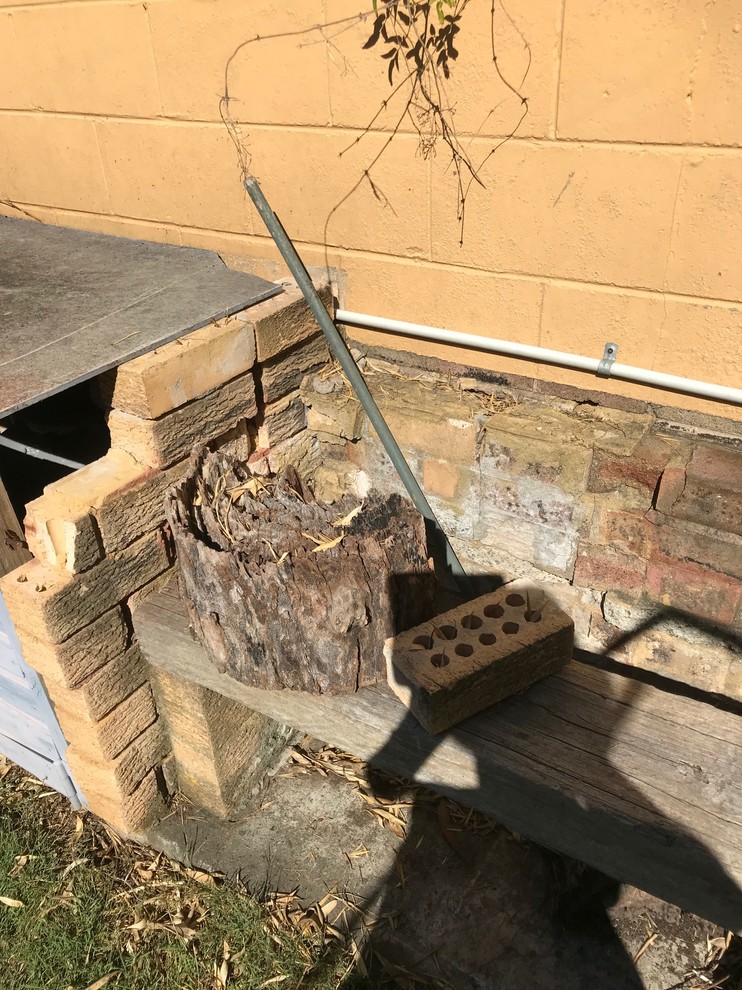 CREATIVE IMPROVEMENTS FOR POOL SAFETY