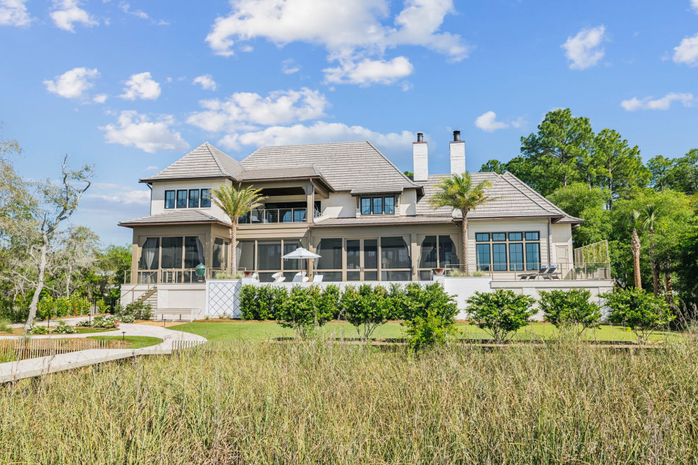 Maison de la Lumière