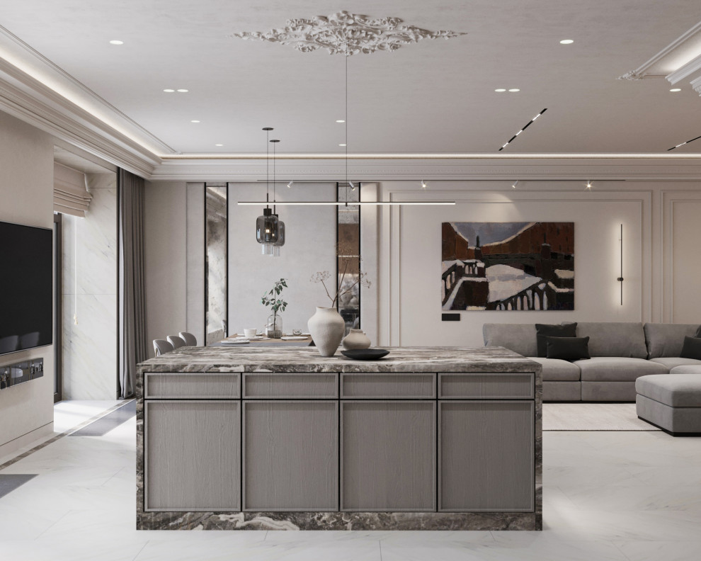 ЖК Васильевский квартал