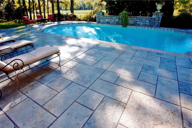 Pool - pool idea in Seattle