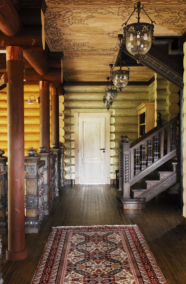 Дом в Новокузнецке