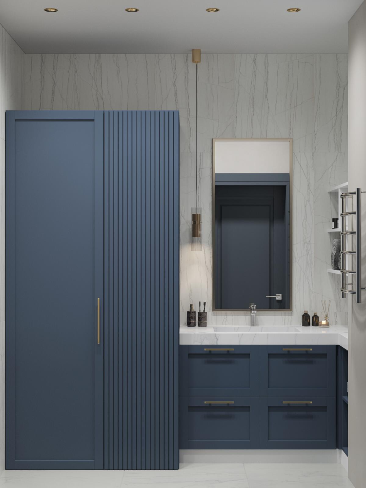 Квартира на Карла Маркса