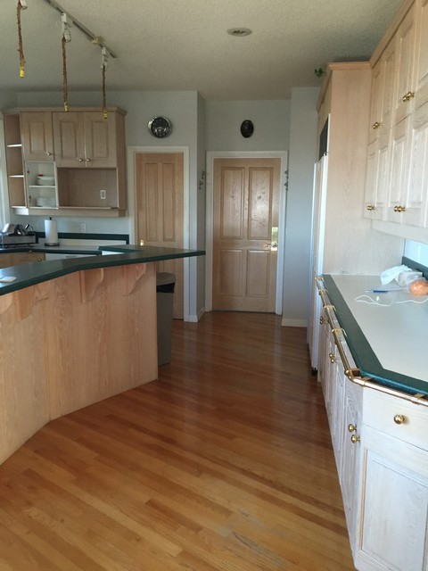DeWinton Refresh transitional